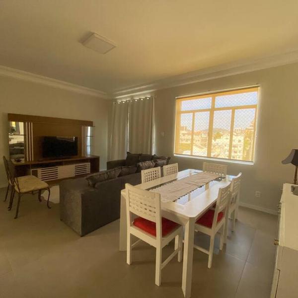 Apartamento 4 quartos na Glória com vista pão de açúcar e jacuzzi - Foto 5