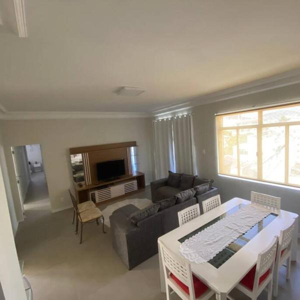 Apartamento 4 quartos na Glória com vista pão de açúcar e jacuzzi - Foto 4