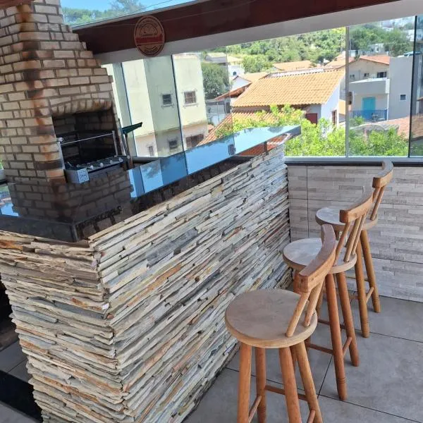 Residencial Flat do Pontal