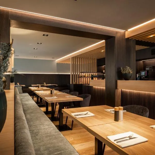 킨딩에 위치한 호텔 Landgasthof Wagner