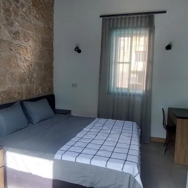 Bella Casetta Guest House, hotel v destinaci Famagusta
