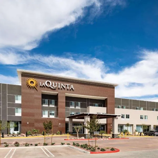 La Quinta Inn & Suites by Wyndham Yucaipa, hotel in Yucaipa