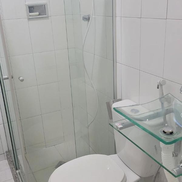 Loft silencioso em Copacabana - Foto 3