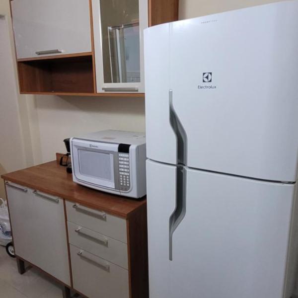 Loft silencioso em Copacabana - Foto 4