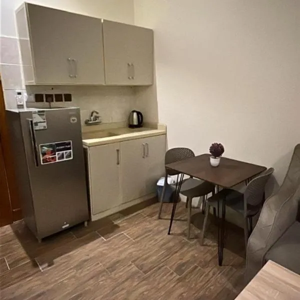 روز الخيال للشقق المخدومة 3, hotel in Hotat bani tamim