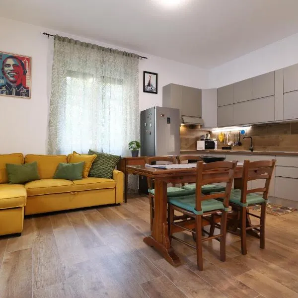 PrimoPiano - Paladini, hotel in Milan