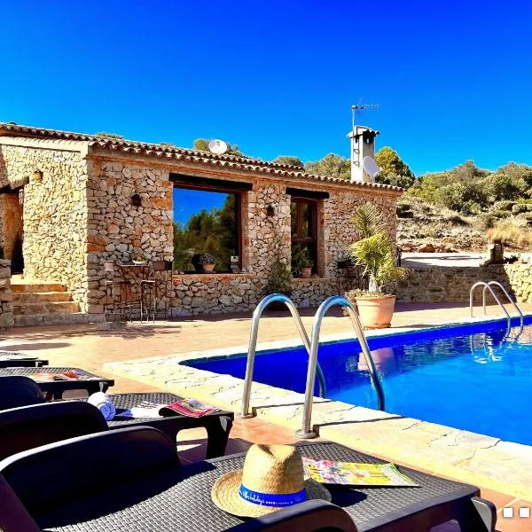 VH CostaBlanca - CALIMA, Hotel in Benissa