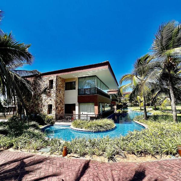 Mandara Lanai Apartamento Bangalô - Foto 4