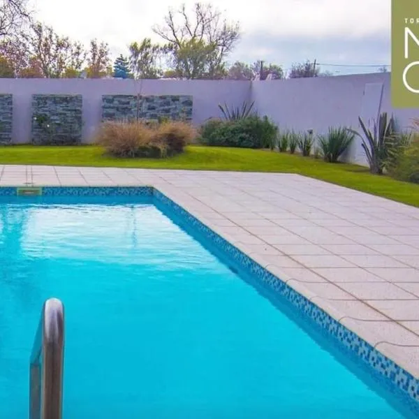 Departamento 6 piso con piscina, de 1 dormitorio, hotel in Río Cuarto