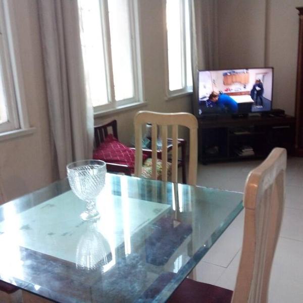 Apto Copacabana 5min da Praia - Foto 5