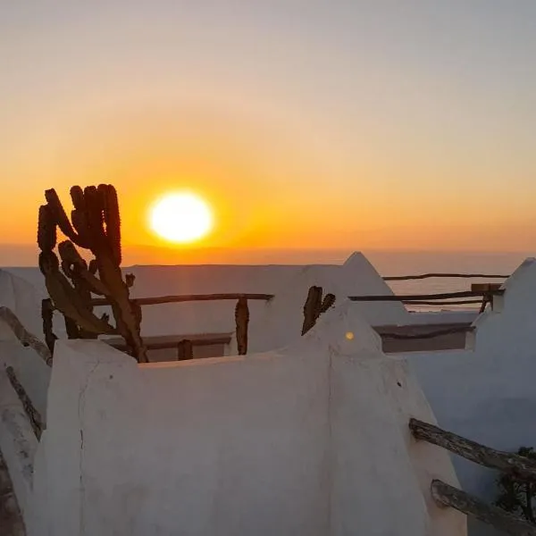 Riad Sahara Sunset Beach Agadir, hotel in Tiguemmiel Jdid