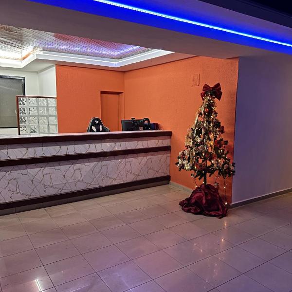 Itajubá Executive Hotel - Goiânia