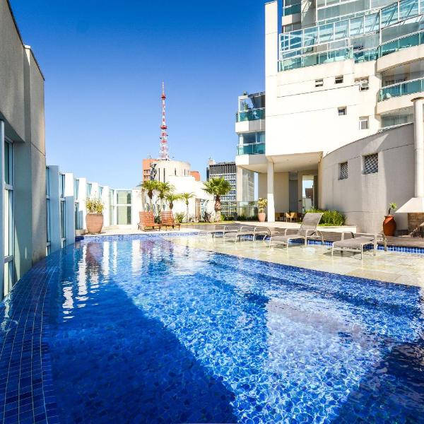 Çiragan Apartments by BnbHost