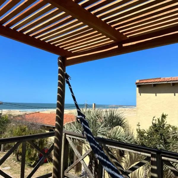 El Mirador, Apartamento, hotel di Punta Del Diablo