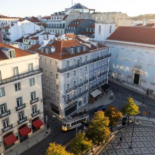 Chiado Camões Apartments | Lisbon Best Apartments