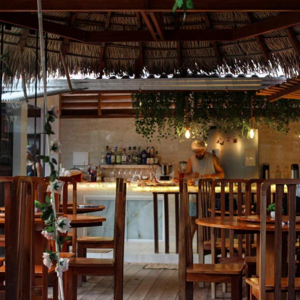 Villa Éden Boutique - Foto 5
