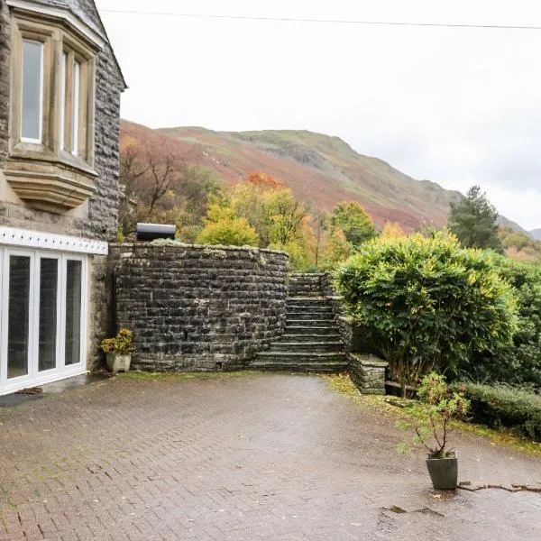 Grey Walls, hotel v mestu Penrith