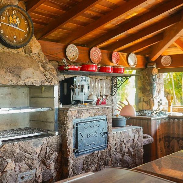 Casa com Piscina & Área Gourmet em Indaiatuba - Foto 5
