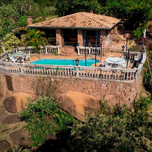 Casa com Piscina & Área Gourmet em Indaiatuba - Foto 4