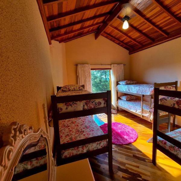 Casa com Piscina & Área Gourmet em Indaiatuba - Foto 2