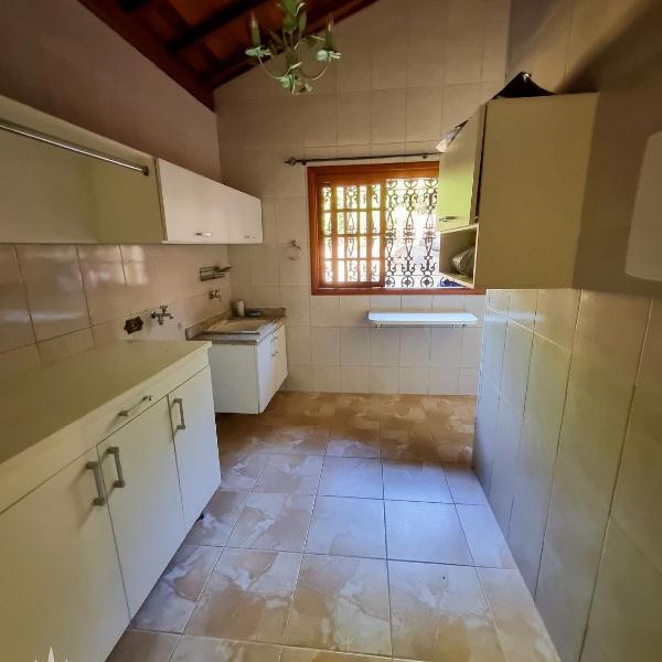 Casa com Piscina & Área Gourmet em Indaiatuba - Foto 3