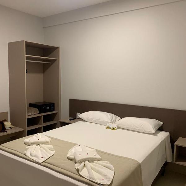 Lagoa EcoTowers - Foto 2