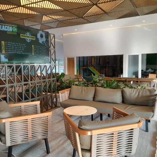Lagoa EcoTowers - Foto 5