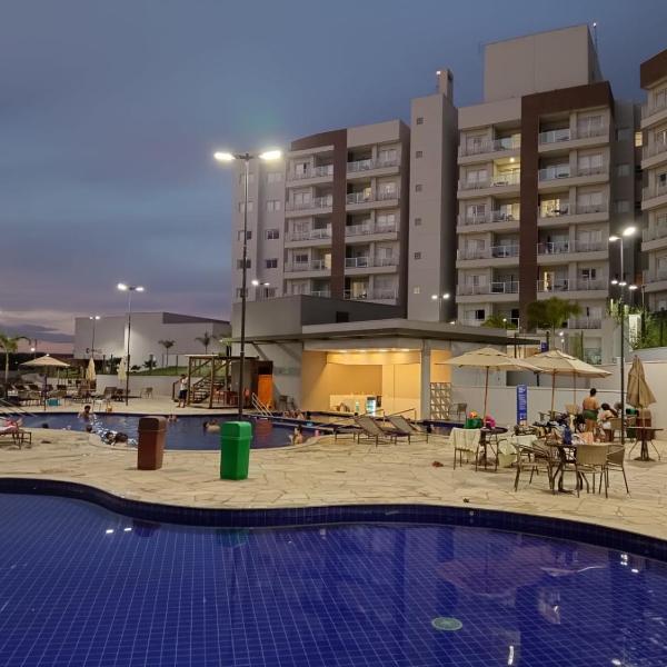 Lagoa EcoTowers - Foto 4