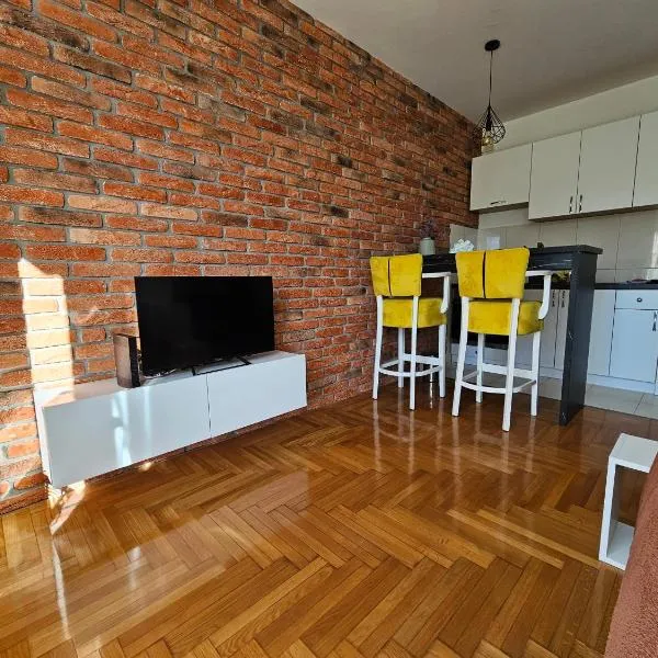 Apartman Lollita, hotel v destinaci Banja Luka