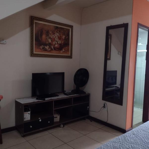 Conforto e simplicidade! Casa top com garagem, cozinha, banheiro e quarto - Foto 5