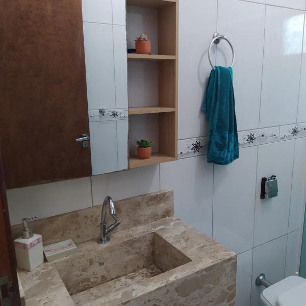 Imóvel com 02 quartos próxima ao Morro do Macaco - Foto 3