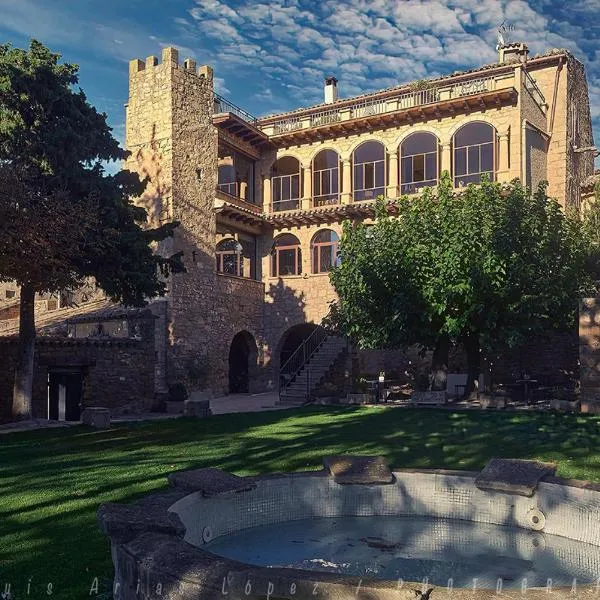 Casa Llobera 1792, hotel in Prades