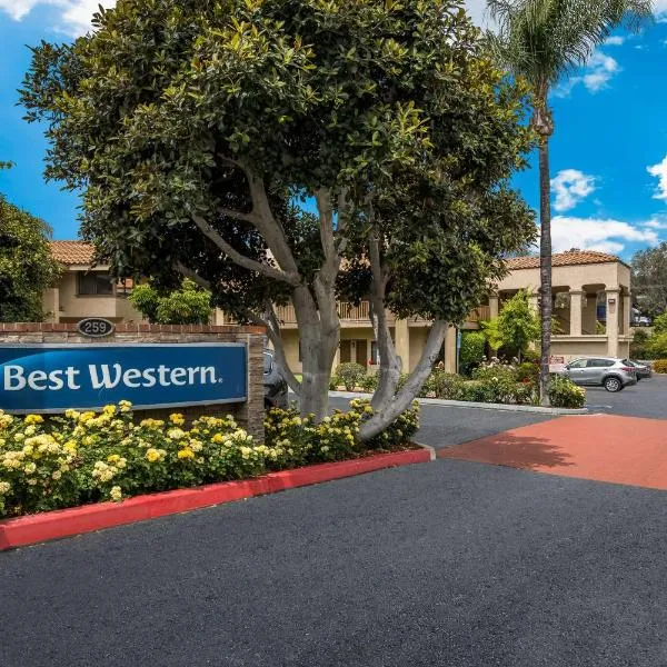 치노 힐스에 위치한 호텔 Best Western Diamond Bar Hotel & Suites