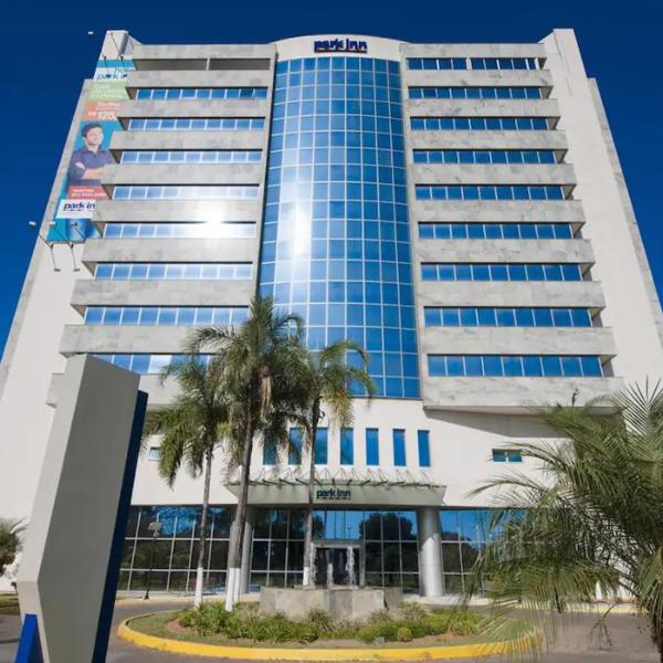 705 Flat hotel Taguatinga
