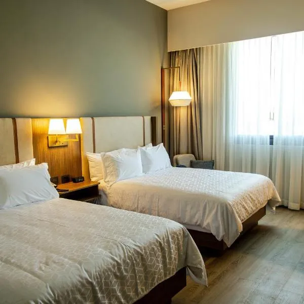 Holiday Inn Navojoa by IHG, hotel sa Navojoa