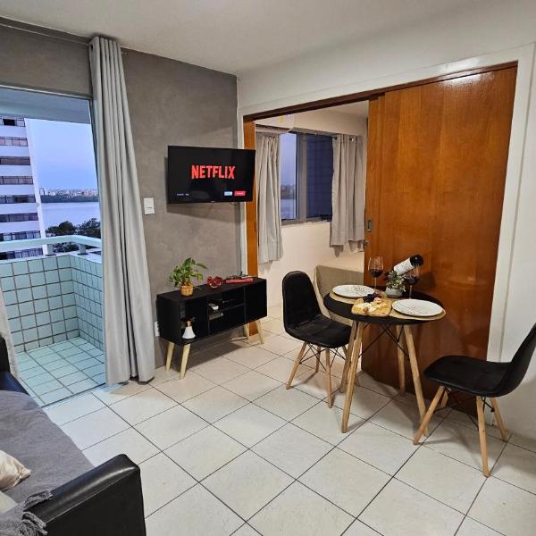 O melhor studio em São Luís