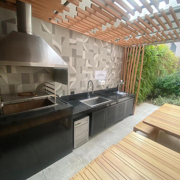 Melhor Studio da Vila Mariana! - Foto 5