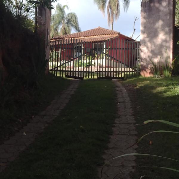 Chácara pão de açúcar - Foto 2