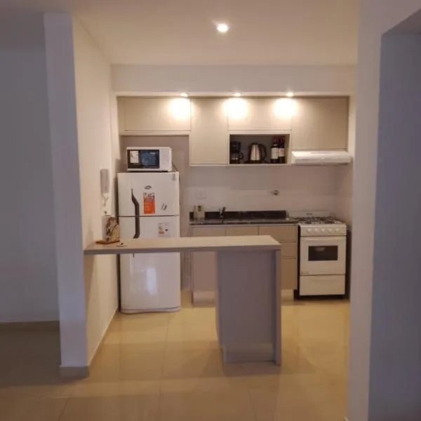 Departamento a estrenar GALO VII, ξενοδοχείο σε San Bernardo