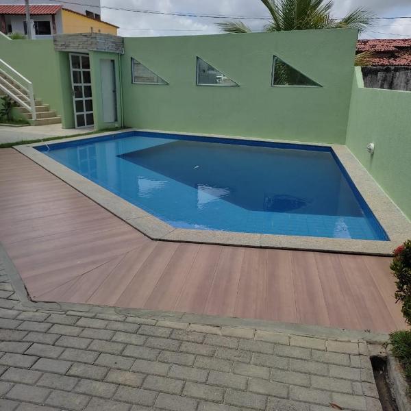 Carneiros flat residence - Foto 4