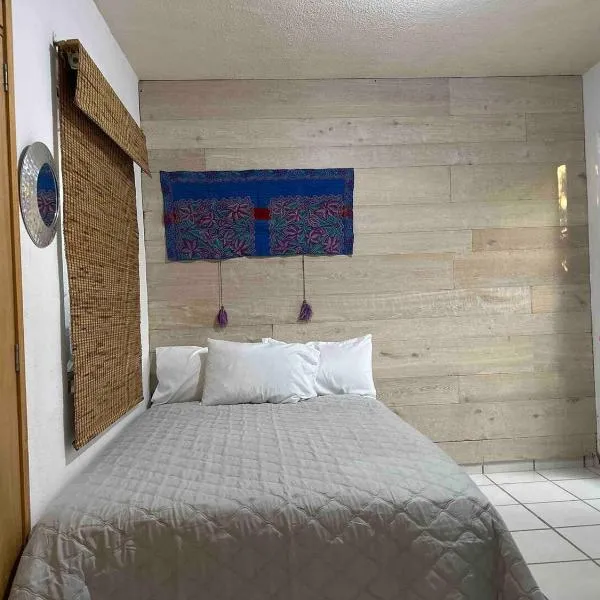 Oasis Casa 120, hotel v destinaci Santa Anita