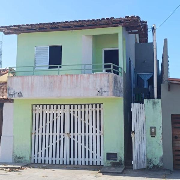 Casa Alcobaça