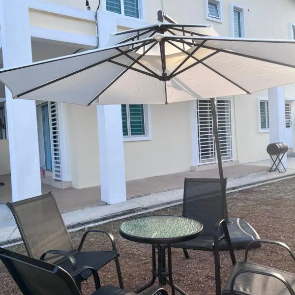D' Tronoh Home, hotel v destinaci Teronoh