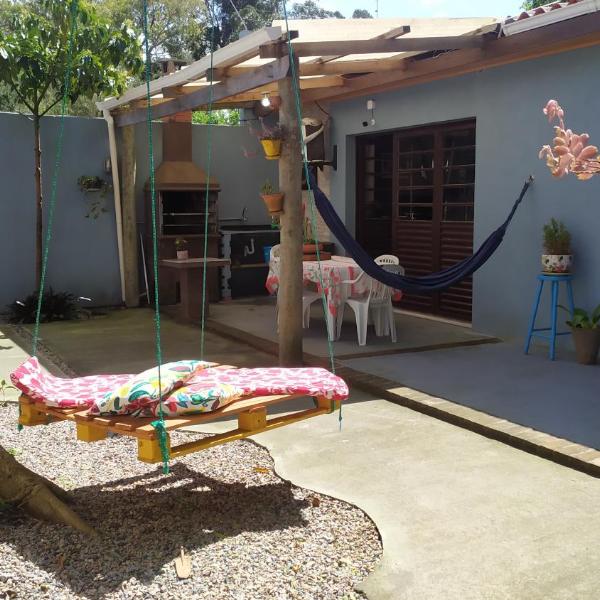 Casa de Hóspedes - Loft 05