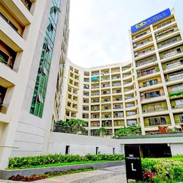 FabHotel Prime Indeedcare Hotel & Resorts - Nr Kolkata Airport, hotel v destinaci Jojera