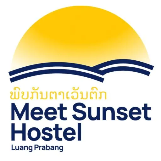 Meet sunset hostel Luangprabang, hotel in Luang Prabang