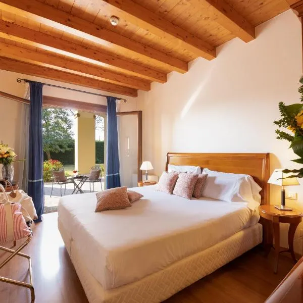 Hotel Venice Resort Airport, hotel in Tessera