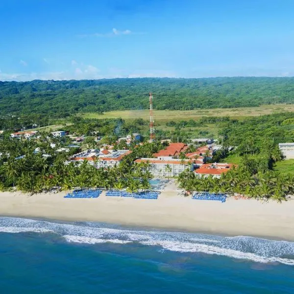 Viva Tangerine by Wyndham, A Trademark All Inclusive, hotel v destinaci Cabarete