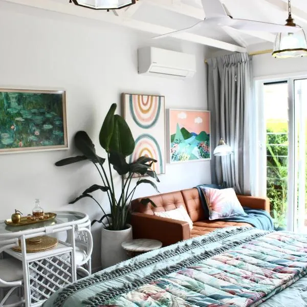 Sandpiper Studio, ξενοδοχείο σε Scarborough