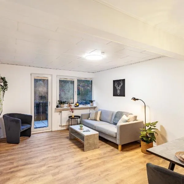 Baumgärtner, khách sạn ở Schmallenberg